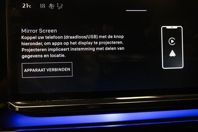 Lancia YPSILON Edizione Cassina Limitata 51 kWh | NAVIGATIE | MASSAGE | DRAADLOZE LADER | DAB | 360 CAMERA – foto 9