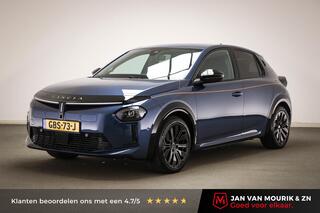 Lancia YPSILON Edizione Cassina Limitata 51 kWh | NAVIG