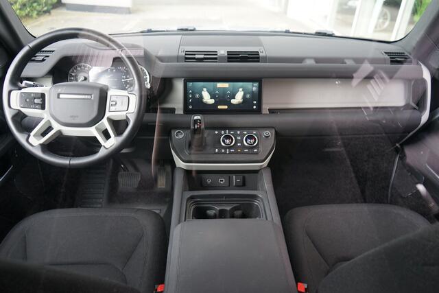 Land Rover DEFENDER 3.0 D200 90 MHEV S - PDC voor en achter, Apple carplay Android auto