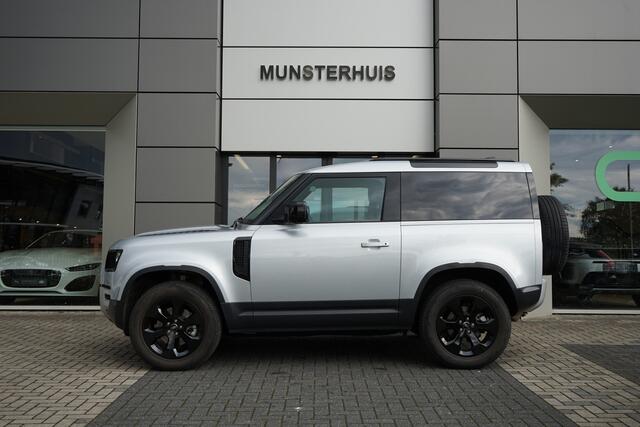 Land Rover DEFENDER 3.0 D200 90 MHEV S - PDC voor en achter, Apple carplay Android auto