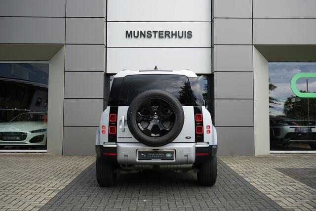 Land Rover DEFENDER 3.0 D200 90 MHEV S - PDC voor en achter, Apple carplay Android auto