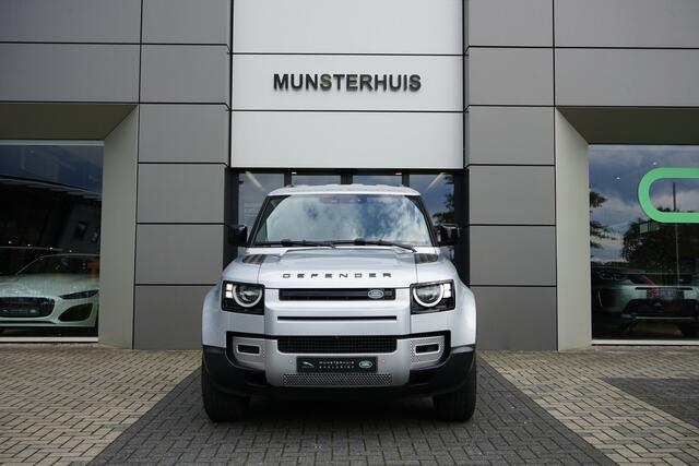 Land Rover DEFENDER 3.0 D200 90 MHEV S - PDC voor en achter, Apple carplay Android auto