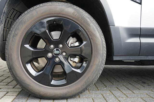 Land Rover DEFENDER 3.0 D200 90 MHEV S - PDC voor en achter, Apple carplay Android auto