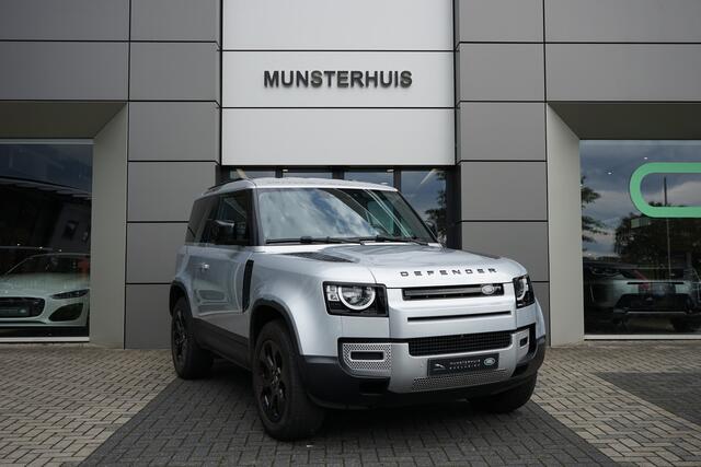 Land Rover DEFENDER 3.0 D200 90 MHEV S - PDC voor en achter, Apple carplay Android auto