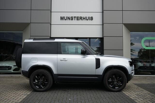 Land Rover DEFENDER 3.0 D200 90 MHEV S - PDC voor en achter, Apple carplay Android auto