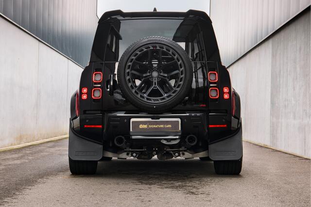 Land Rover DEFENDER V8 URBAN XRS 1/25 | PANO | ELEKTRISCHE STOELEN | 23 INCH VELGEN | STUURVERWARMING | 360 CAMERA