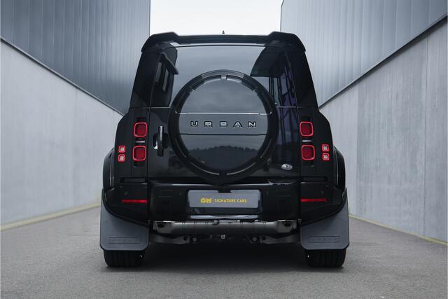Land Rover DEFENDER 110 2.0 P400e 110 S | Pano | Leder | Stuurverwarming | Stoelverwarming | Keyless entry