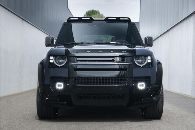 Land Rover DEFENDER 110 2.0 P400e 110 S | Pano | Leder | Stuurverwarming | Stoelverwarming | Keyless entry