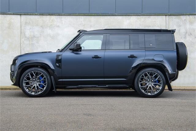 Land Rover DEFENDER 110 2.0 P400e 110 S | Pano | Leder | Stuurverwarming | Stoelverwarming | Keyless entry