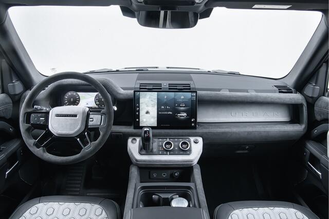 Land Rover DEFENDER 110 2.0 P400e 110 S | Pano | Leder | Stuurverwarming | Stoelverwarming | Keyless entry