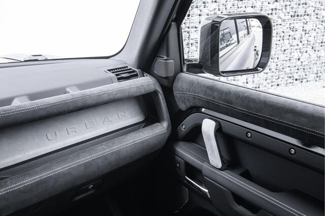 Land Rover DEFENDER 110 2.0 P400e 110 S | Pano | Leder | Stuurverwarming | Stoelverwarming | Keyless entry