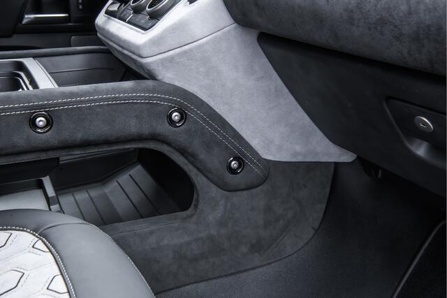 Land Rover DEFENDER 110 2.0 P400e 110 S | Pano | Leder | Stuurverwarming | Stoelverwarming | Keyless entry