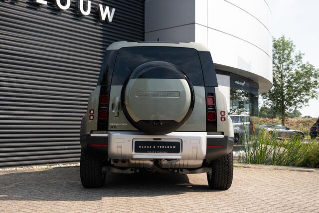 Land Rover DEFENDER 3.0 D250 110 MHEV SE / Laag schot / standkachel / luchtvering