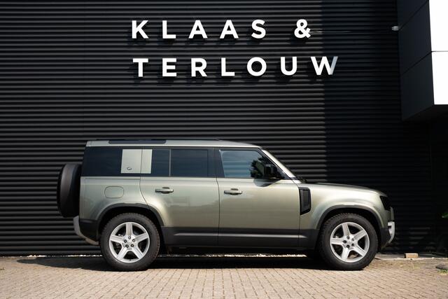 Land Rover DEFENDER 3.0 D250 110 MHEV SE / Laag schot / standkachel / luchtvering