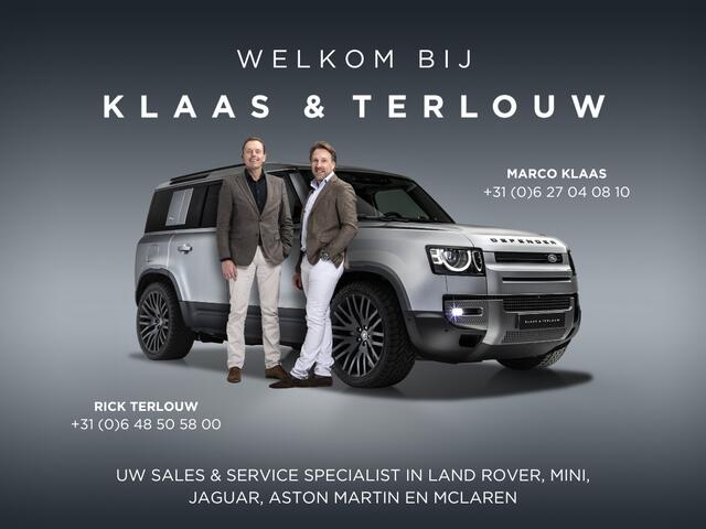 Land Rover DEFENDER 3.0 D200 110 MHEV X-Dynamic SE / Laag schot / luchtvering / uitklapbare trekhaak