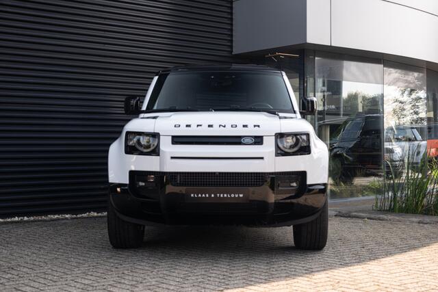 Land Rover DEFENDER 3.0 D200 110 MHEV X-Dynamic SE / Laag schot / luchtvering / uitklapbare trekhaak