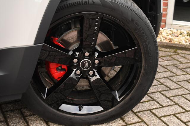Land Rover DEFENDER 110 3.0 D250 SE Luchtv Trekh ACC 22inch Krijt-wrap