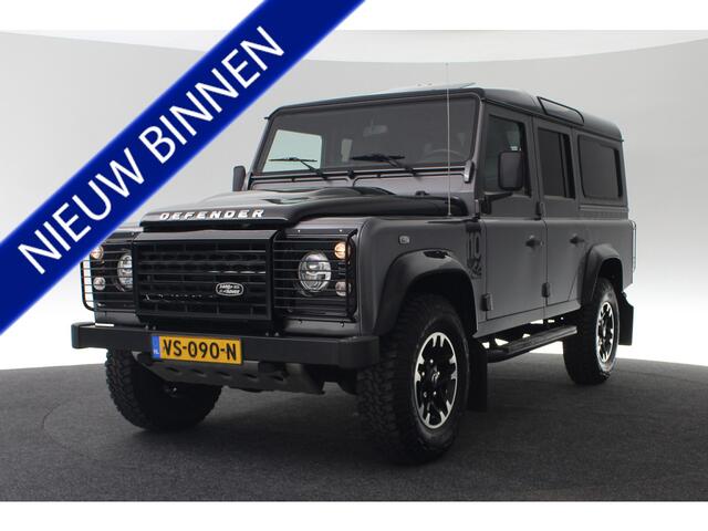 Land Rover DEFENDER 2.2 D SW 110 Adventure