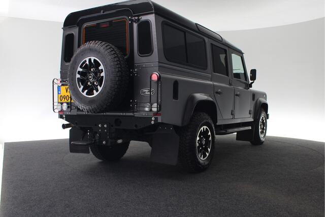 Land Rover DEFENDER 2.2 D SW 110 Adventure