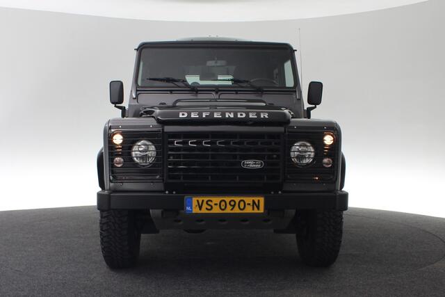 Land Rover DEFENDER 2.2 D SW 110 Adventure