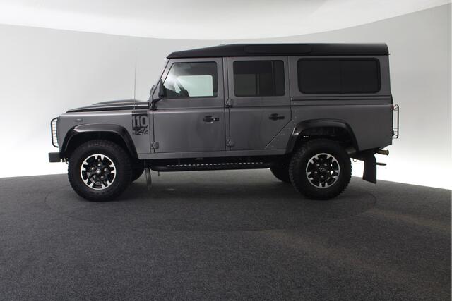Land Rover DEFENDER 2.2 D SW 110 Adventure