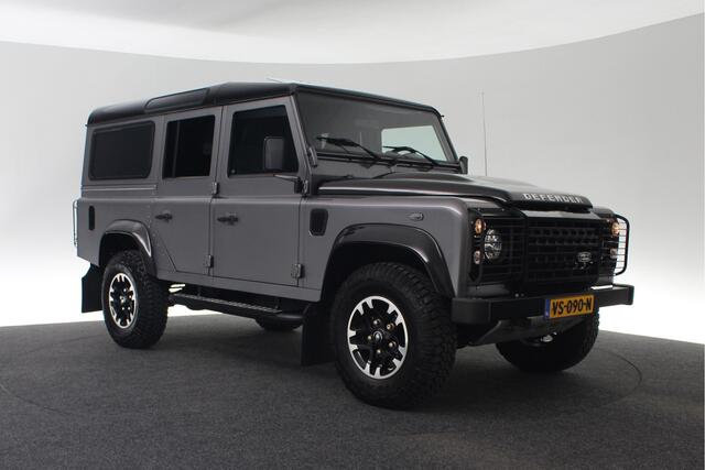 Land Rover DEFENDER 2.2 D SW 110 Adventure