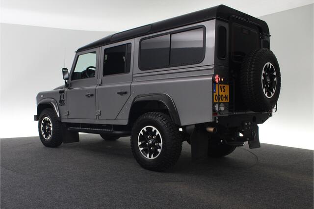 Land Rover DEFENDER 2.2 D SW 110 Adventure