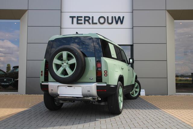 Land Rover DEFENDER 2.0 P400e 110 75th