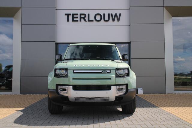 Land Rover DEFENDER 2.0 P400e 110 75th