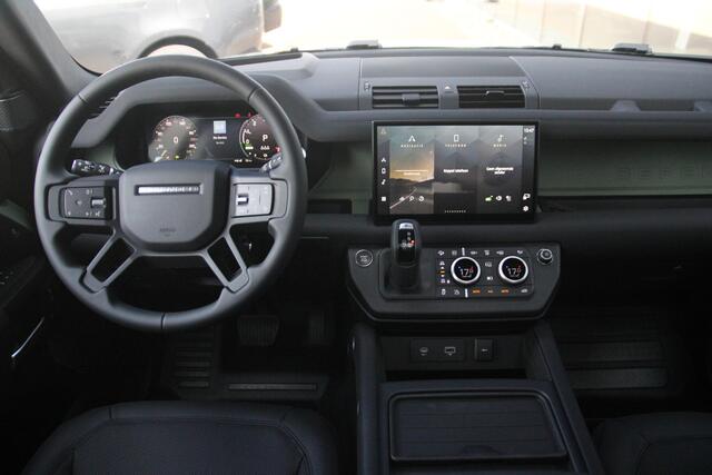 Land Rover DEFENDER 2.0 P400e 110 75th