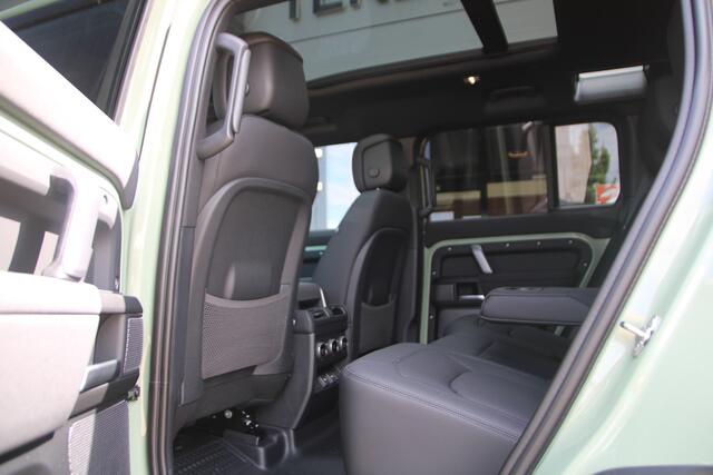 Land Rover DEFENDER 2.0 P400e 110 75th