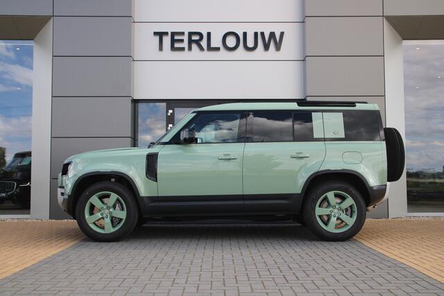 Land Rover DEFENDER 2.0 P400e 110 75th