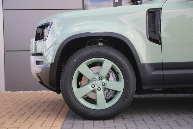 Land Rover DEFENDER 2.0 P400e 110 75th