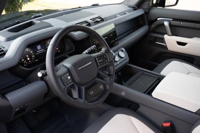 Land Rover DEFENDER 3.0 D300 90 X-Dynamic HSE bedrijfswagen Commercial / Laag Schot