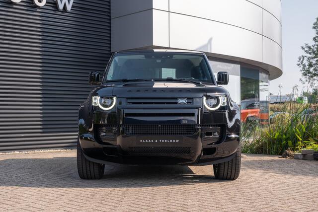 Land Rover DEFENDER 3.0 D300 90 X-Dynamic HSE bedrijfswagen Commercial / Laag Schot