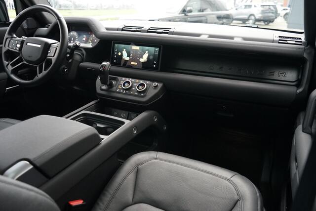 Land Rover DEFENDER 110 2.0 P400e 110 XS Edition - Voorstoelen verwarmd - Trekhaak elektrisch uitklapbaar -