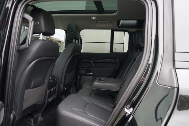 Land Rover DEFENDER 110 2.0 P400e 110 XS Edition - Voorstoelen verwarmd - Trekhaak elektrisch uitklapbaar -