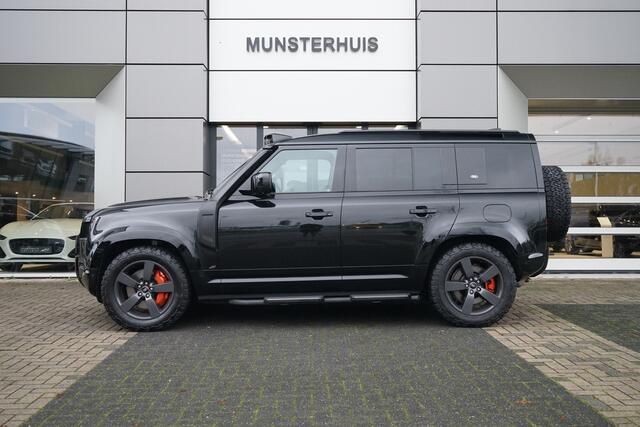 Land Rover DEFENDER 110 2.0 P400e 110 XS Edition - Voorstoelen verwarmd - Trekhaak elektrisch uitklapbaar -