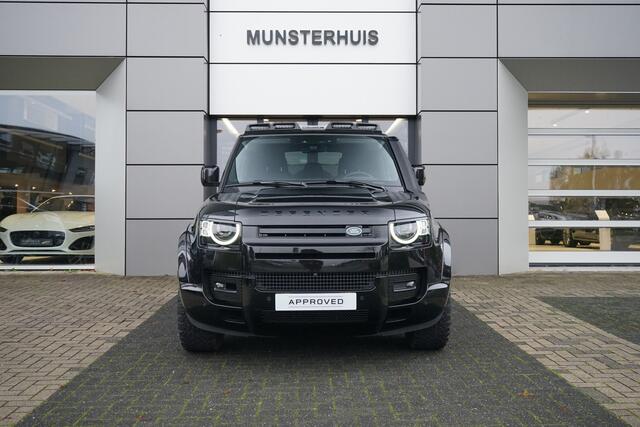 Land Rover DEFENDER 110 2.0 P400e 110 XS Edition - Voorstoelen verwarmd - Trekhaak elektrisch uitklapbaar -