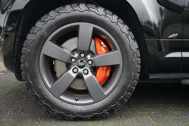 Land Rover DEFENDER 110 2.0 P400e 110 XS Edition - Voorstoelen verwarmd - Trekhaak elektrisch uitklapbaar -