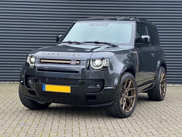 Land Rover DEFENDER 3.0 D200 90 MHEV X-Dynamic SE