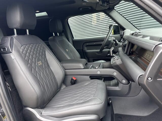 Land Rover DEFENDER 3.0 D200 90 MHEV X-Dynamic SE