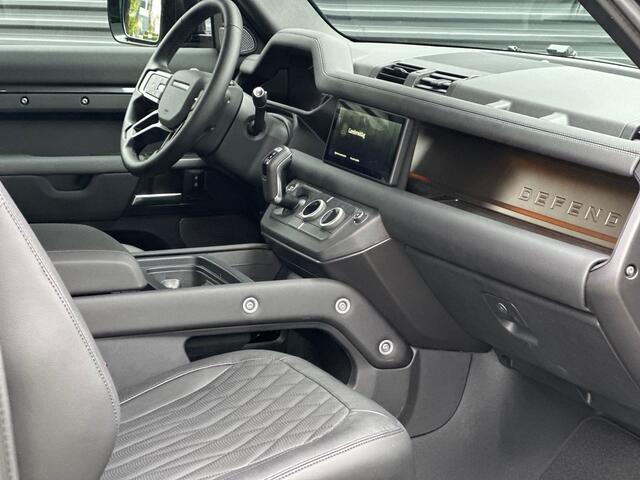 Land Rover DEFENDER 3.0 D200 90 MHEV X-Dynamic SE