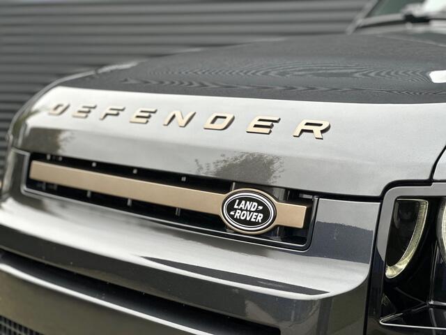 Land Rover DEFENDER 3.0 D200 90 MHEV X-Dynamic SE