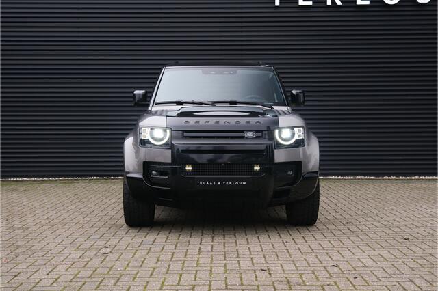 Land Rover DEFENDER 3.0 D250 90 MHEV XS Edition / Luchtvering / Strands verlichting / Uitklapbare trekhaak