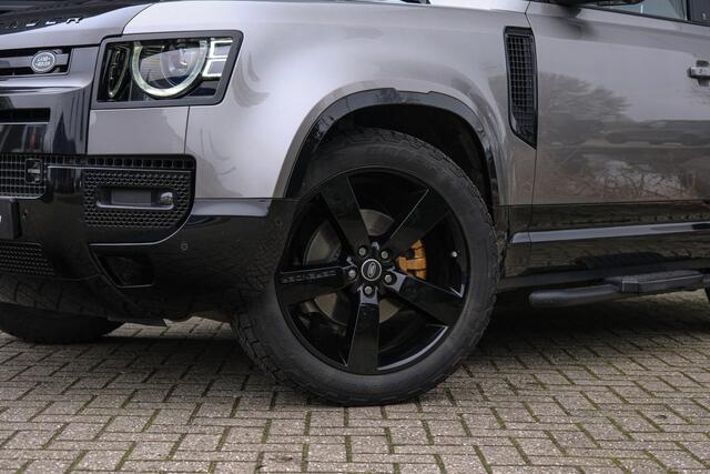 Land Rover DEFENDER 3.0 D250 90 MHEV XS Edition / Luchtvering / Strands verlichting / Uitklapbare trekhaak