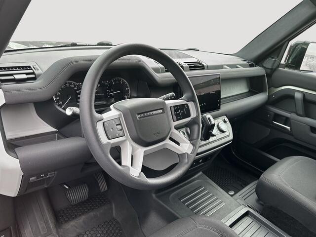 Land Rover DEFENDER Hard Top 3.0 D250 110 LED Navi Trekhaak Surround View