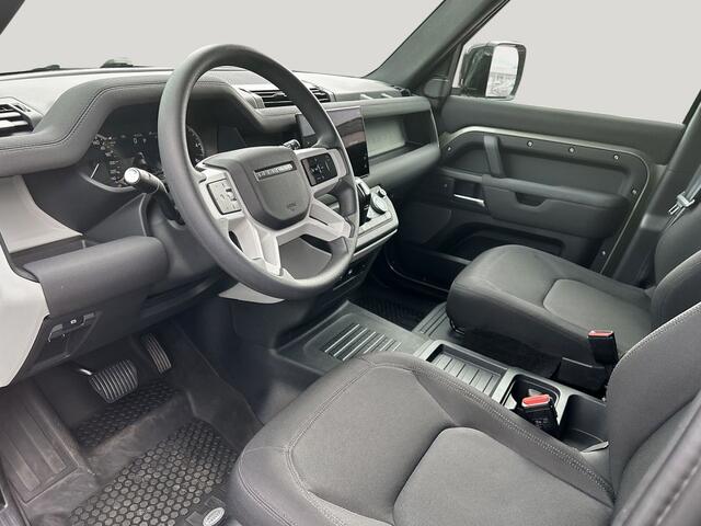 Land Rover DEFENDER Hard Top 3.0 D250 110 LED Navi Trekhaak Surround View