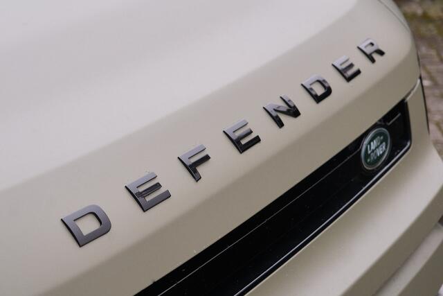 Land Rover DEFENDER 3.0 D200 90 X-Dynamic SE / Laag schot / Luchtvering Khaki