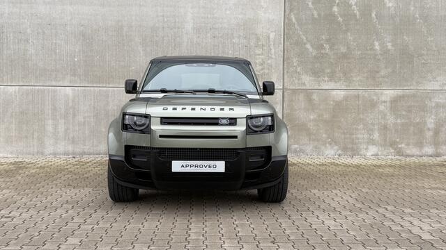 Land Rover DEFENDER Hard Top 3.0 D250 110 MHEV X-Dynamic SE
